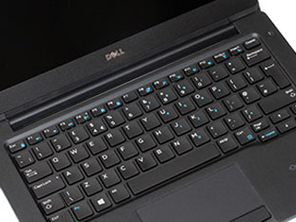 Laptop Dell Latitude 7370 M5- 6Y54 | RAM 8GB | SSD 256GB | 13.3″FHD