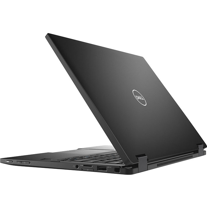 Laptop Dell Latitude 7389/ i7 7600U/ RAM 16GB/ Ổ SSD 256GB/ MÀN 13.3 Full HD Cảm Ứng Gập 360