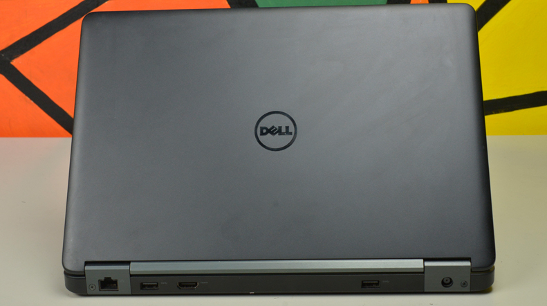 Laptop Dell Latitude E5250 i5-5300U, 4GB, SSD 120GB, Full HD cảm ứng