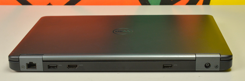 Laptop Dell Latitude E5250 i5-5300U, 4GB, SSD 120GB, Full HD cảm ứng