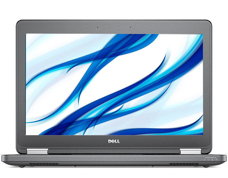 Laptop Dell Latitude E5250 i5-5300U, 4GB, SSD 120GB, Full HD cảm ứng
