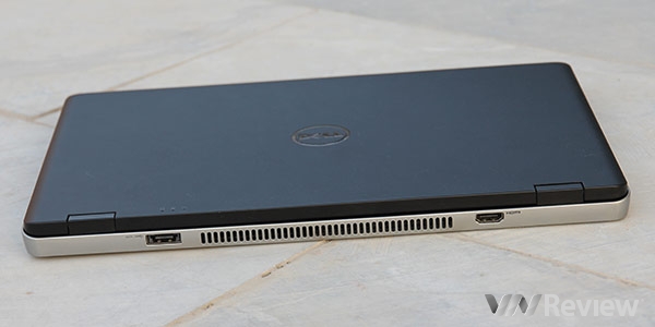 Dell Latitude E6430U |i5-3437U | SSD 128GB | Ram 4GB | HD | Card On