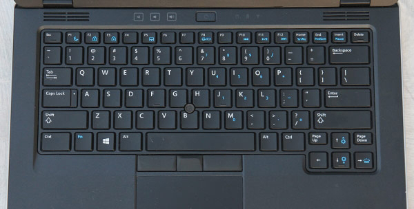 Dell Latitude E6430U |i5-3437U | SSD 128GB | Ram 4GB | HD | Card On