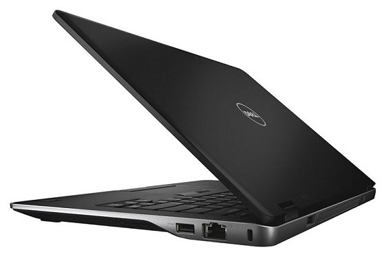 Dell Latitude E6430U |i5-3437U | SSD 128GB | Ram 4GB | HD | Card On