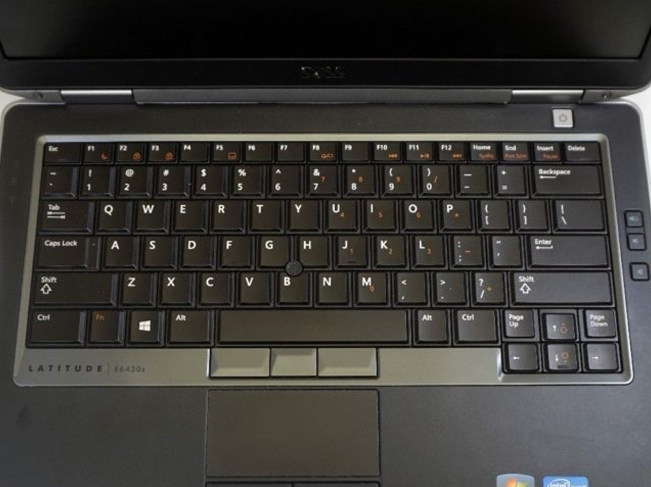 Dell Latitude E6430s i5 3320M | RAM 4G | HDD 250G | 14.0” HD | Card on