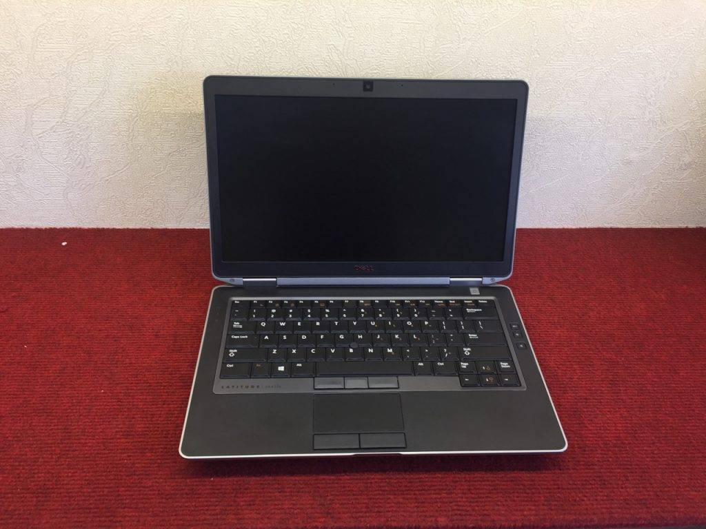 Dell Latitude E6430s i5 3320M | RAM 4G | HDD 250G | 14.0” HD | Card on