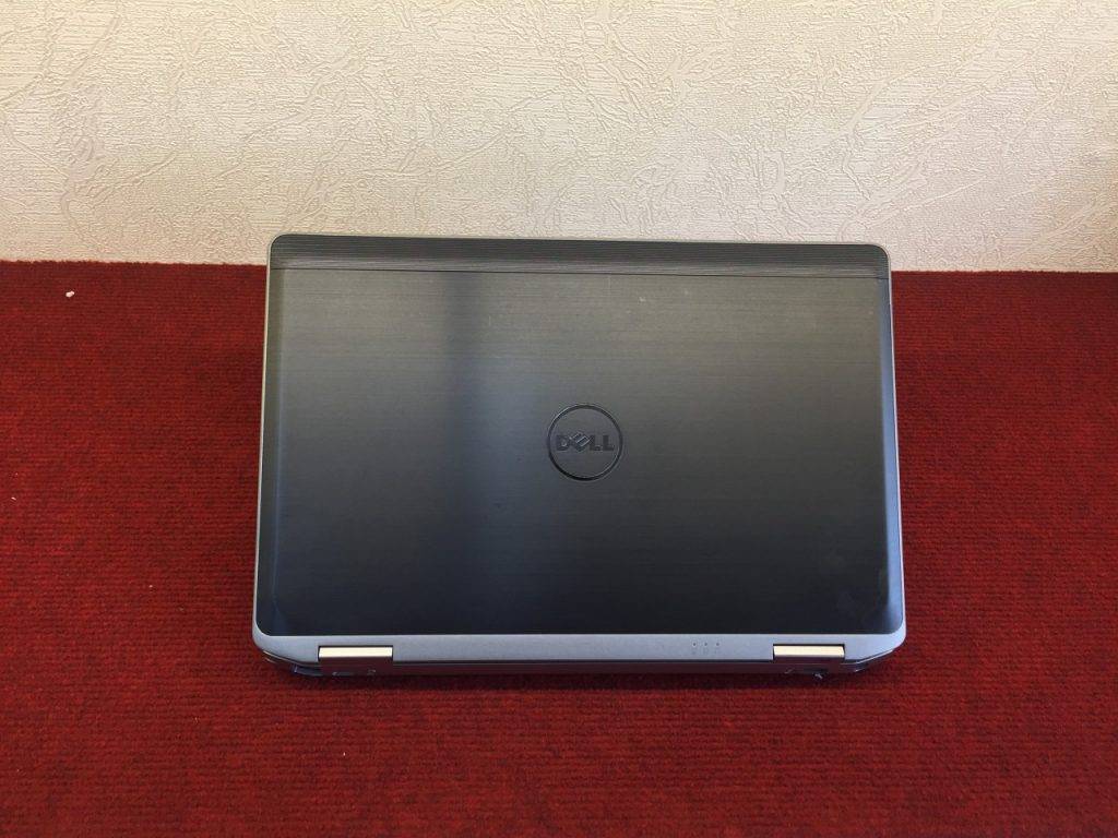 Dell Latitude E6430s i5 3320M | RAM 4G | HDD 250G | 14.0” HD | Card on