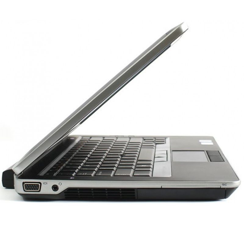 Dell Latitude E6430s i5 3320M | RAM 4G | HDD 250G | 14.0” HD | Card on