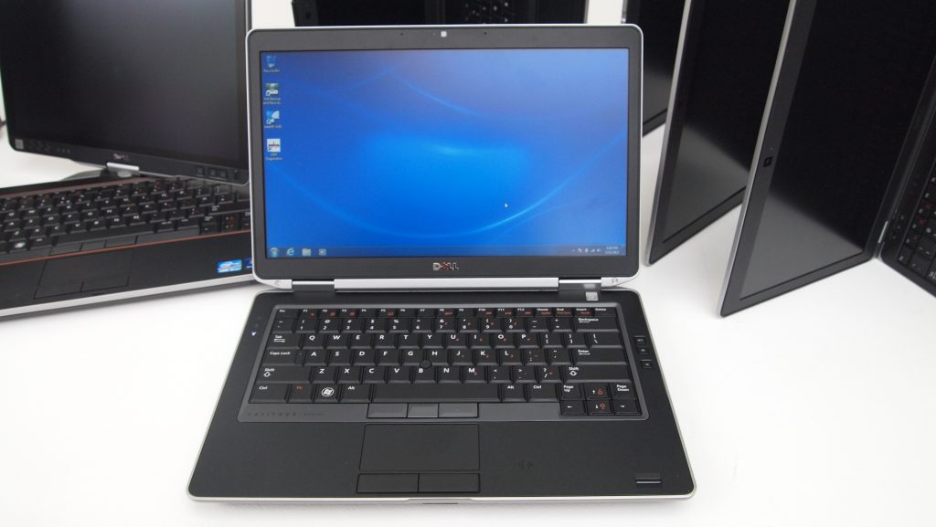 Dell Latitude E6430s i5 3320M | RAM 4G | HDD 250G | 14.0” HD | Card on