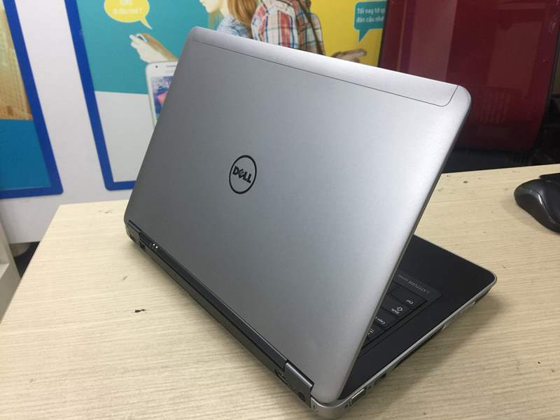 Laptop Dell Latitude E6440 |i7-4600M | Ram 4GB | SSD 120GB |14″ HD | Card AMD Radeon HD 8690M