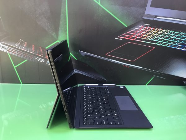 Laptop Dell Latitude E7275 Core M7-6Y5M | Ram 8G | SSD 256G | 12,5 Full HD cảm ứng