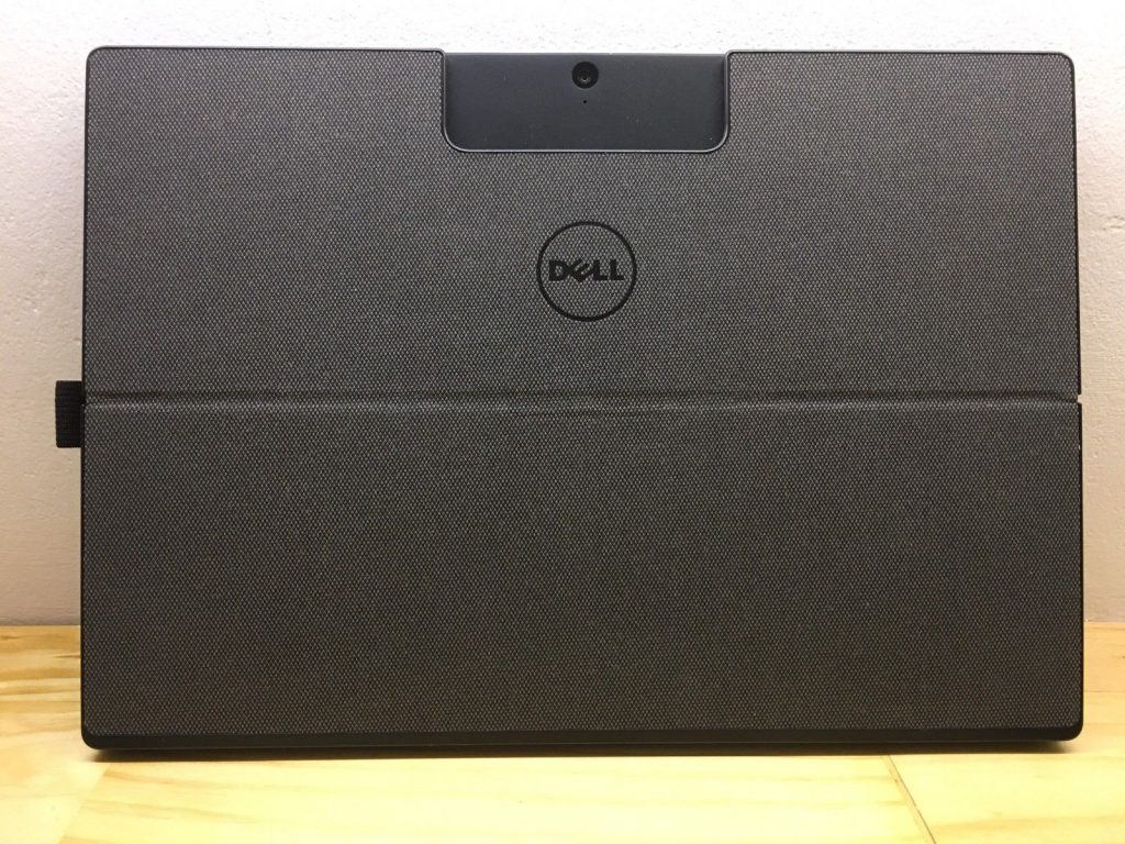 Laptop Dell Latitude E7275 Core M7-6Y5M | Ram 8G | SSD 256G | 12,5 Full HD cảm ứng