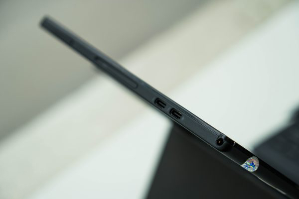 Laptop Dell Latitude E7275 Core M7-6Y5M | Ram 8G | SSD 256G | 12,5 Full HD cảm ứng