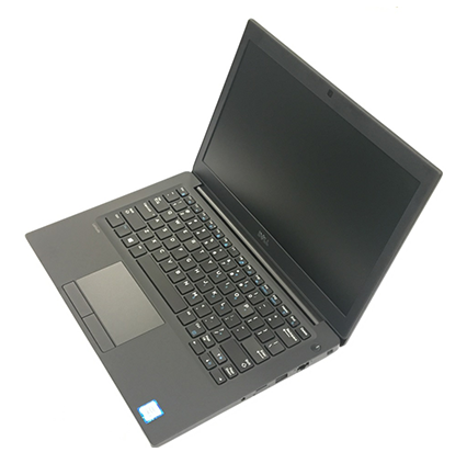 Laptop Dell Latitude e7280 | i5 7300U | RAM 8G | Ổ SSD 256GB | MÀN 12.5 HD