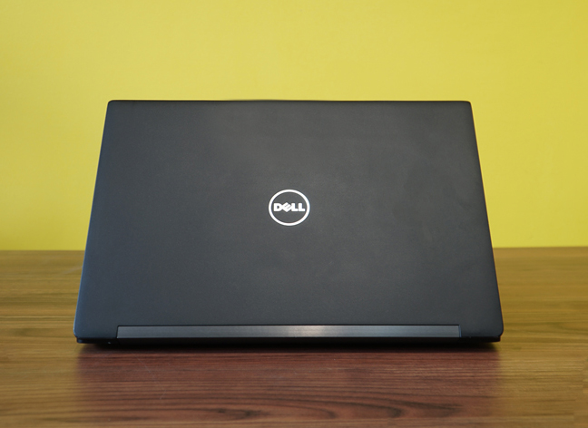 Laptop Dell Latitude e7280 | i5 7300U | RAM 8G | Ổ SSD 256GB | MÀN 12.5 HD