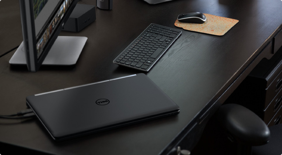 Dell Precision 7520 Core i7- 7920HQ| RAM 32GB| SSD 512GB| Quadro M1200M| 15.6″ FHD