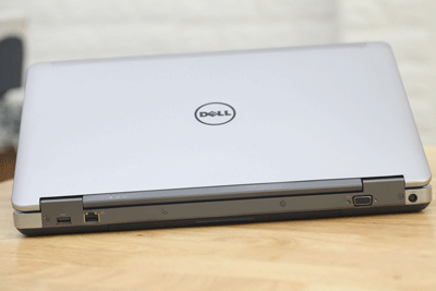 Laptop Dell Precision M2800 I7- 4800MQ| Ram 8GB| SSD 256GB| FHD| VGA AMD FirePro W4170M