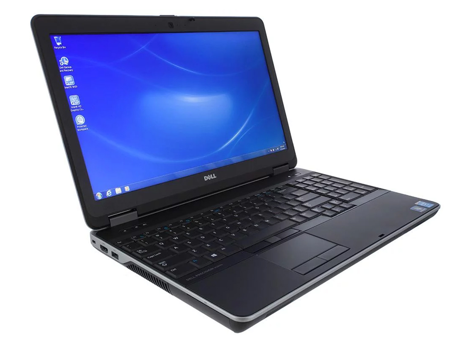 Laptop Dell Precision M2800 I7- 4800MQ| Ram 8GB| SSD 256GB| FHD| VGA AMD FirePro W4170M