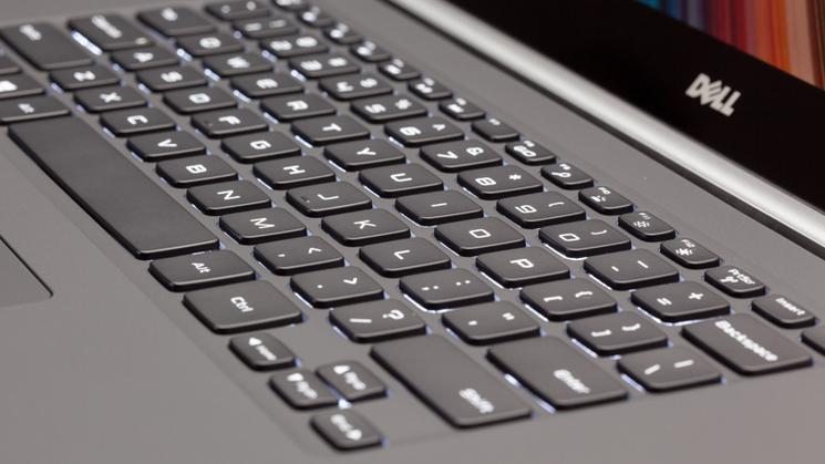 Dell Precision M3800 | i7 4712HQ | RAM 8 GB | SSD 256 GB | VGA nVIDIA Quadro K1100M | Màn 15.6″ Full HD Cảm ứng