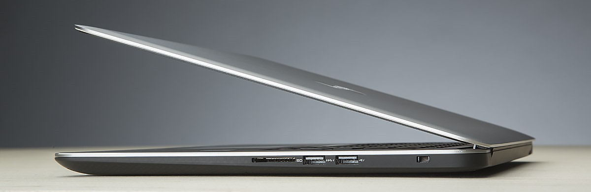 Dell Precision M3800 | i7 4712HQ | RAM 8 GB | SSD 256 GB | VGA nVIDIA Quadro K1100M | Màn 15.6″ Full HD Cảm ứng