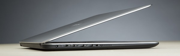 Dell Precision M3800 | i7 4712HQ | RAM 8 GB | SSD 256 GB | VGA nVIDIA Quadro K1100M | Màn 15.6″ Full HD Cảm ứng
