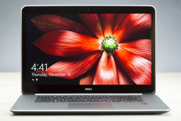 Dell Precision M3800 | i7 4712HQ | RAM 8 GB | SSD 256 GB | VGA nVIDIA Quadro K1100M | Màn 15.6″ Full HD Cảm ứng