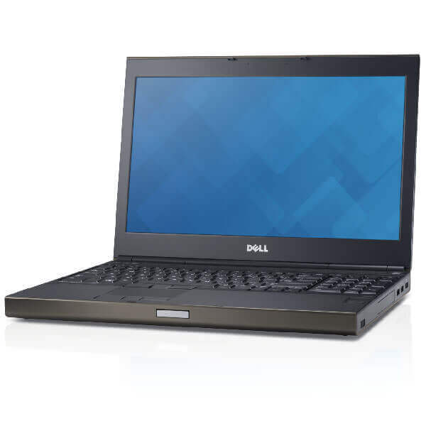 Laptop Dell Precision M6600 i7 2720QM | RAM 8G | HDD 500 G | 17.3” FullHD | VGA RỜI NVDIA 3000M