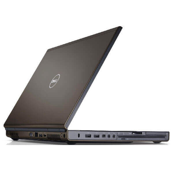 Laptop Dell Precision M6600 i7 2720QM | RAM 8G | HDD 500 G | 17.3” FullHD | VGA RỜI NVDIA 3000M