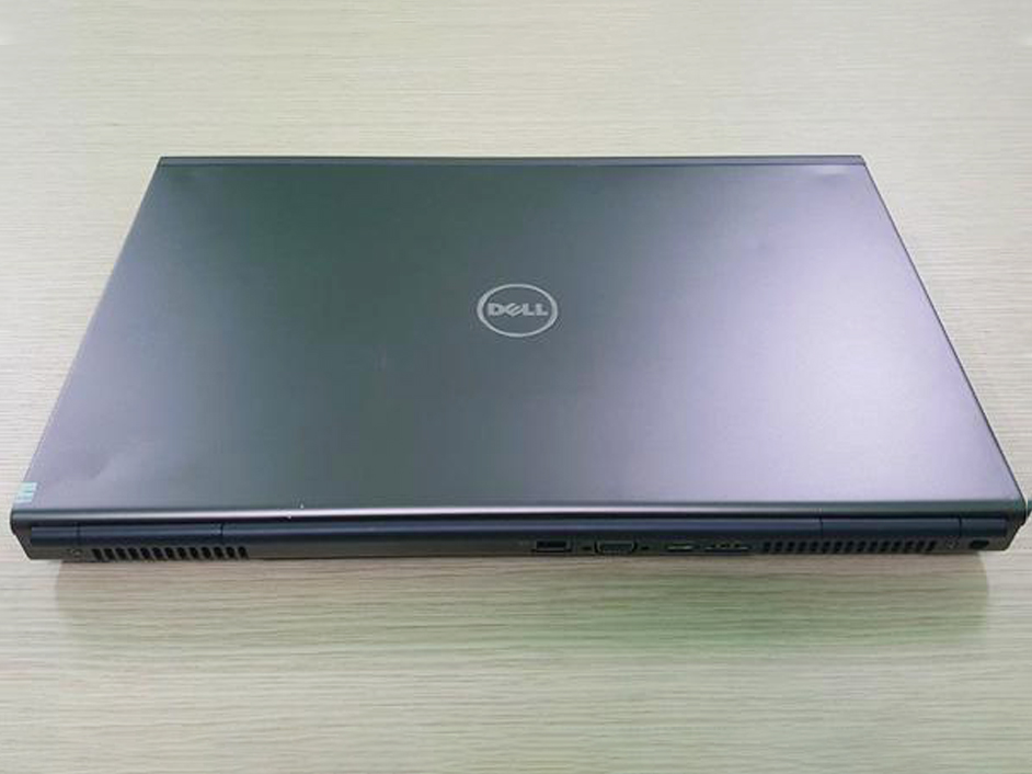 Laptop Dell Precision M6600 i7 2720QM | RAM 8G | HDD 500 G | 17.3” FullHD | VGA RỜI NVDIA 3000M