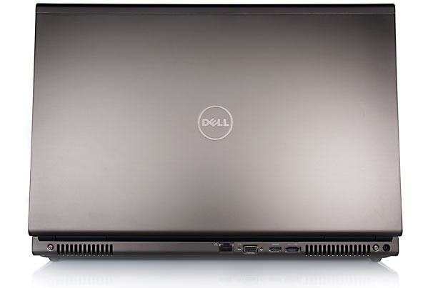 Laptop Dell Precision M6600 i7 2720QM | RAM 8G | HDD 500 G | 17.3” FullHD | VGA RỜI NVDIA 3000M