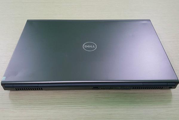 Laptop Dell Precision M6600 i7 2720QM | RAM 8G | HDD 500 G | 17.3” FullHD | VGA RỜI NVDIA 3000M