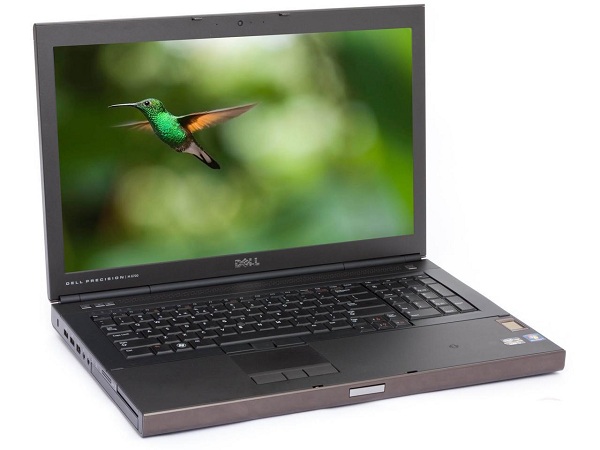 Dell Precision M6800 Mobile Workstation i7 4800MQ | RAM 16GB | SSD 256GB + HDD 1TB | 17.3″ Full HD | VGA K4100-DDR5