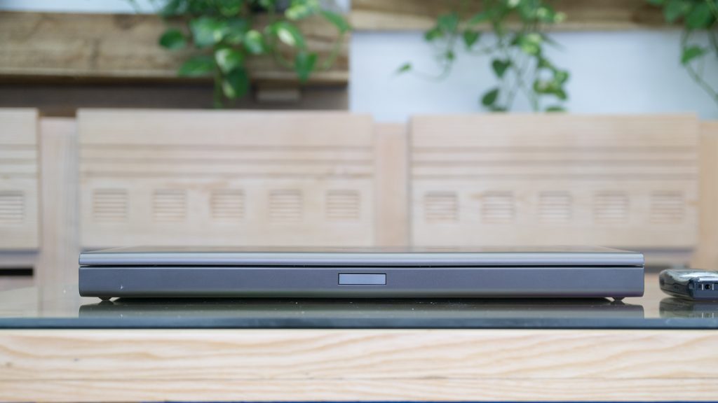 Dell Precision M6800 Mobile Workstation i7 4800MQ | RAM 16GB | SSD 256GB + HDD 1TB | 17.3″ Full HD | VGA K4100-DDR5