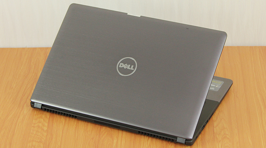 Dell Vostro 5480| i5-5200U | RAM 4 GB |HDD 500GB | 14” HD | VGA NVIDIA GeForce GT 830M 2GB (Cảm ứng)