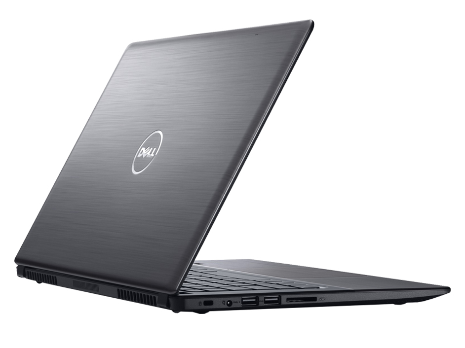 Dell Vostro 5480| i5-5200U | RAM 4 GB |HDD 500GB | 14” HD | VGA NVIDIA GeForce GT 830M 2GB (Cảm ứng)