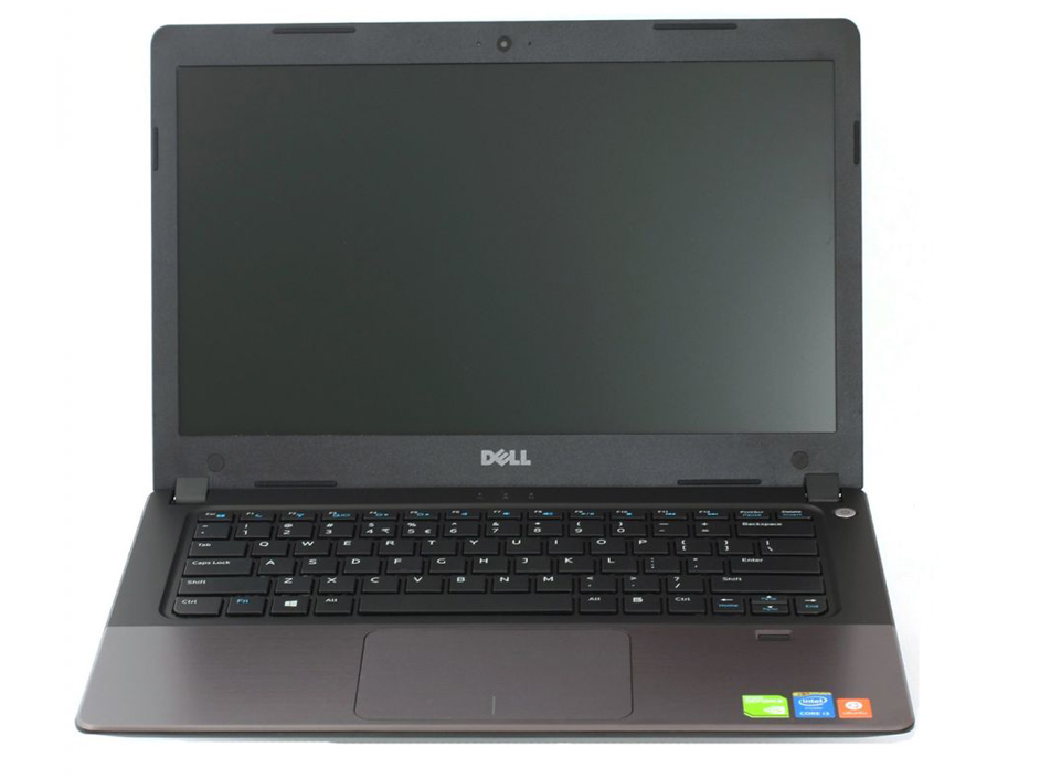 Dell Vostro 5480| i5-5200U | RAM 4 GB |HDD 500GB | 14” HD | VGA NVIDIA GeForce GT 830M 2GB (Cảm ứng)