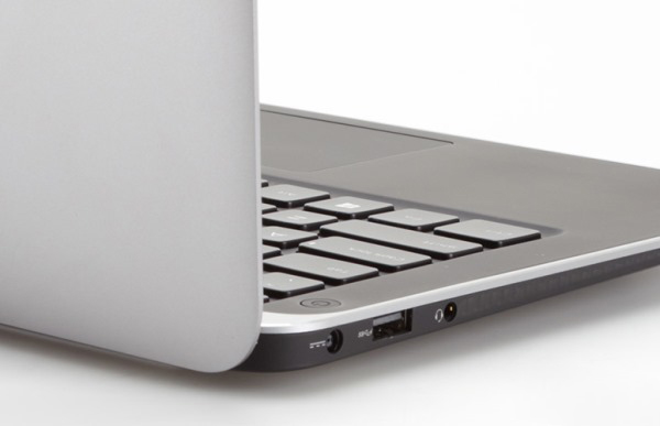 Laptop cũ Dell XPS 13 9333 | i7 4500U | RAM 8 GB | SSD 256 GB | Card on | Màn 13.3″ FullHD