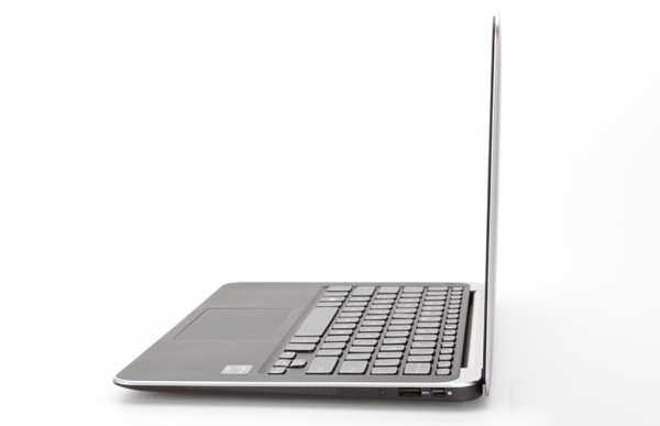 Laptop cũ Dell XPS 13 9333 | i7 4500U | RAM 8 GB | SSD 256 GB | Card on | Màn 13.3″ FullHD