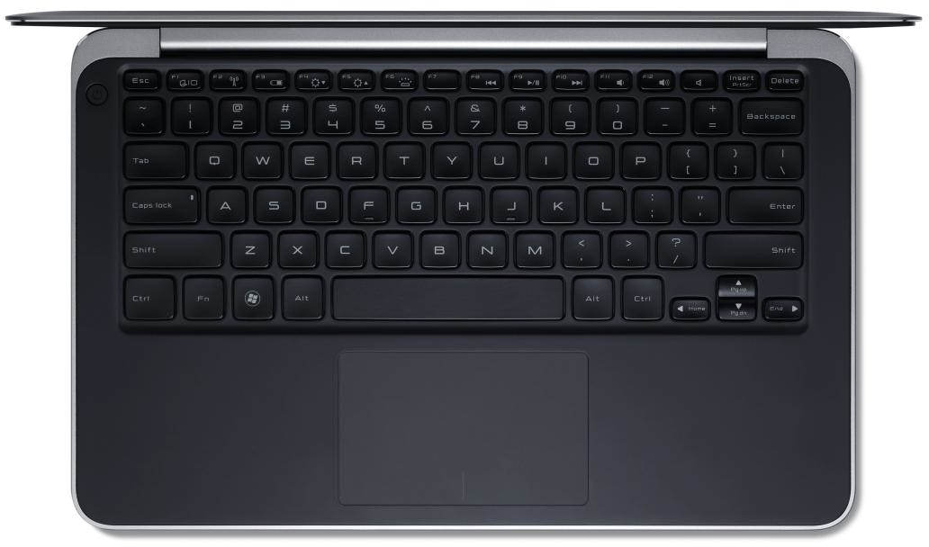 Laptop cũ Dell XPS 13 9333 | i7 4500U | RAM 8 GB | SSD 256 GB | Card on | Màn 13.3″ FullHD