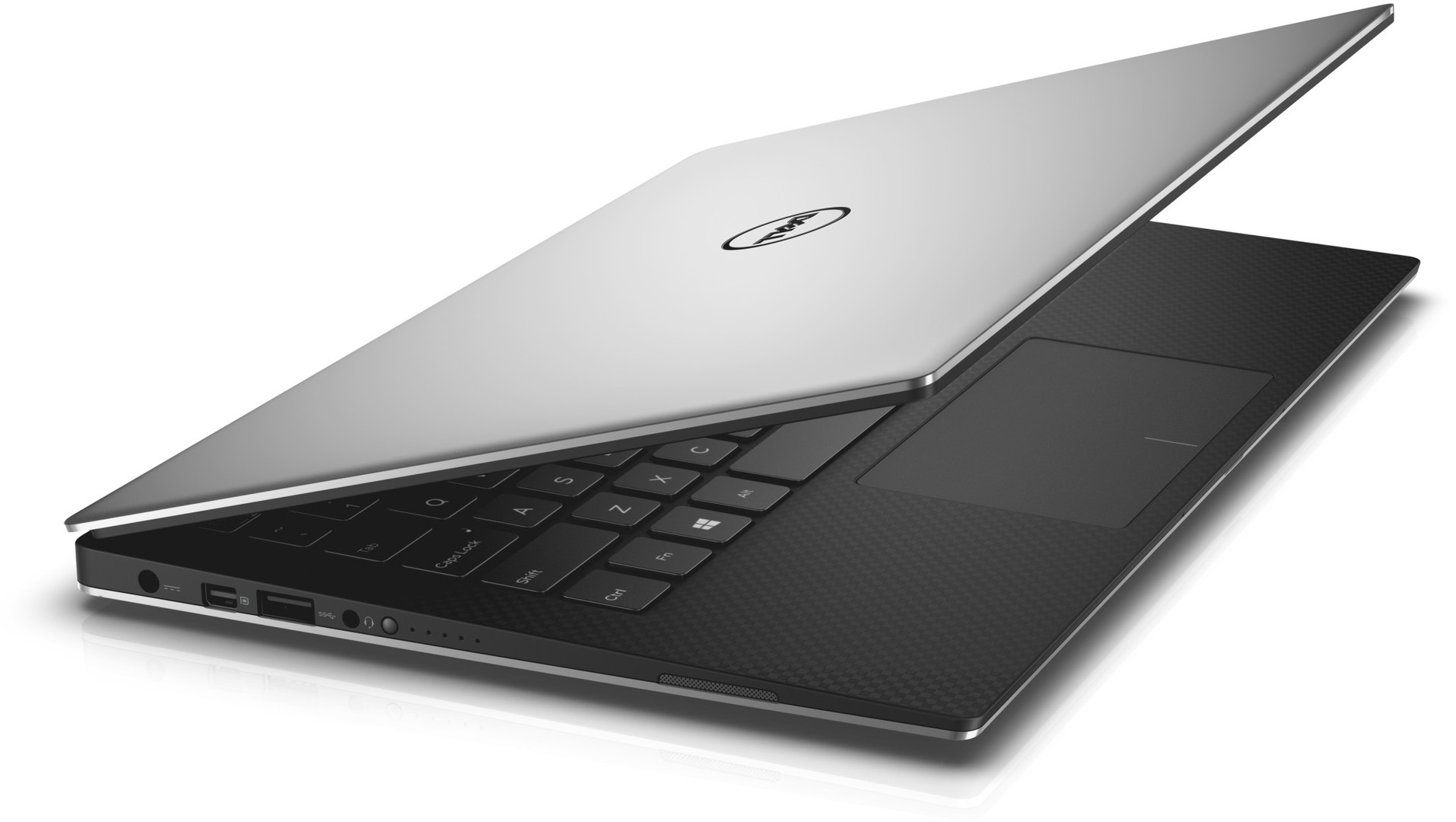 Laptop Dell XPS 13 9343 | i5 5200U | RAM 4 GB | SSD 128 GB | Card on | Màn 13.3″ Full HD
