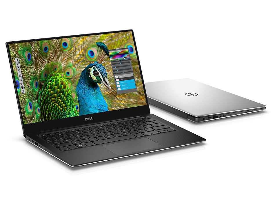 Dell XPS 13 9343 | i7 5500U | RAM 8 GB | SSD 256 GB | Card on | Màn 13.3″ Full HD