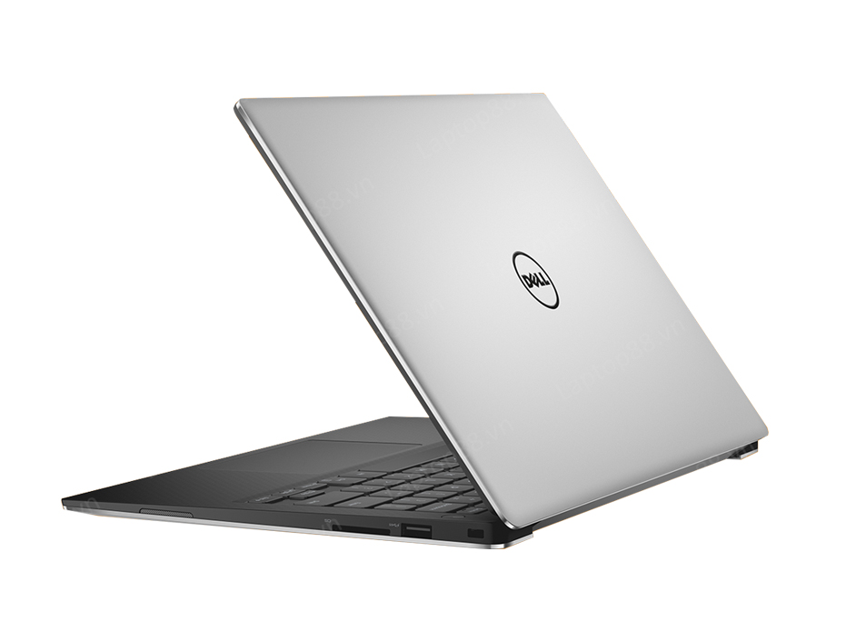 Laptop Dell XPS 13 9350 Likenew 98-99% | i5 6200U | RAM 4 GB | SSD 128 GB | Card on | Màn 13.3″ FullHD