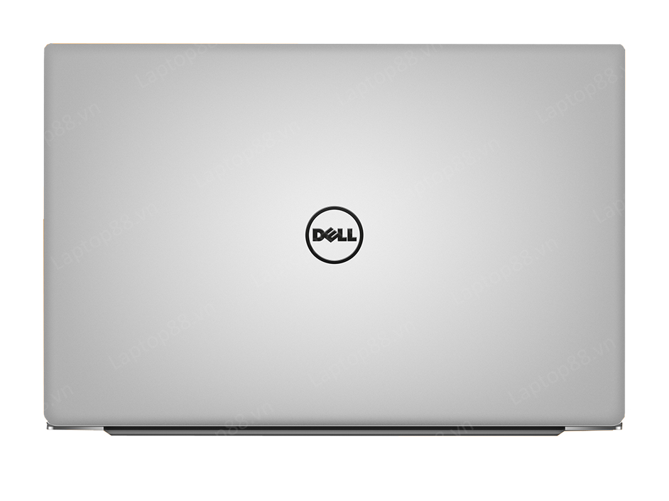 Laptop Dell XPS 13 9350 Likenew 98-99% | i5 6200U | RAM 4 GB | SSD 128 GB | Card on | Màn 13.3″ FullHD
