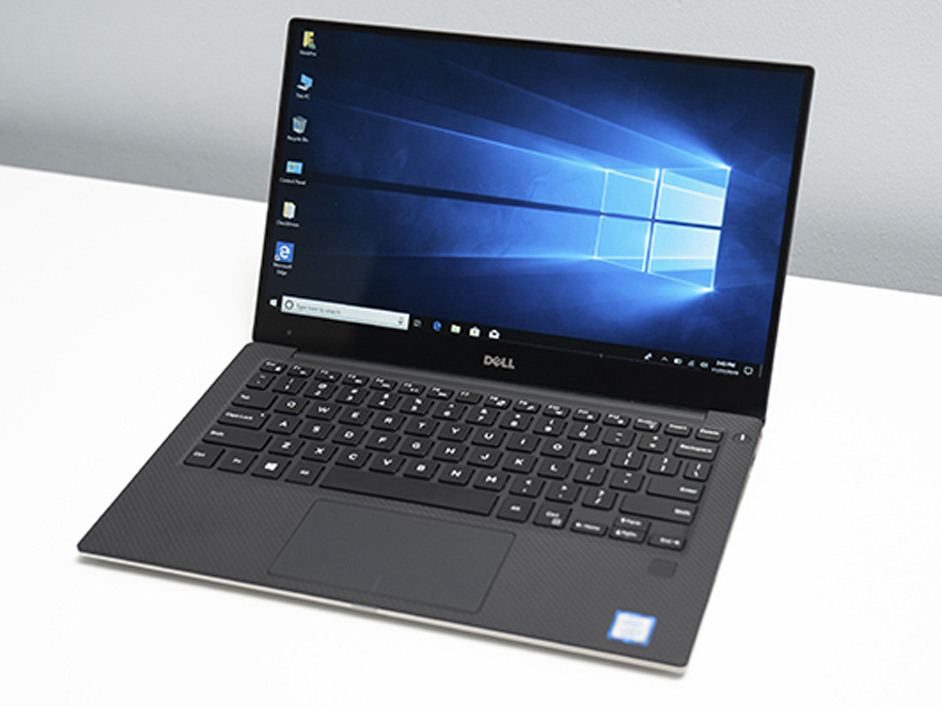 Dell XPS 13 9360 Likenew 98-99% | i5-7200U | Ram 8GB | SSD 256GB PCIe | 13.3 inch Full HD (1920 x 1080)| Intel HD Graphics 620