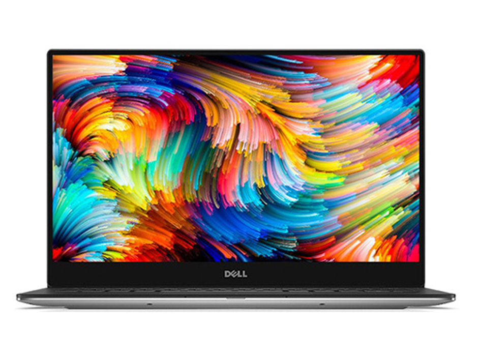Laptop Dell XPS 13 9360 Likenew 98-99% |i7-7500U | Ram 8GB | SSD 256GB PCIe |13.3 inch Full HD (1920 x 1080)| Intel HD Graphics 620