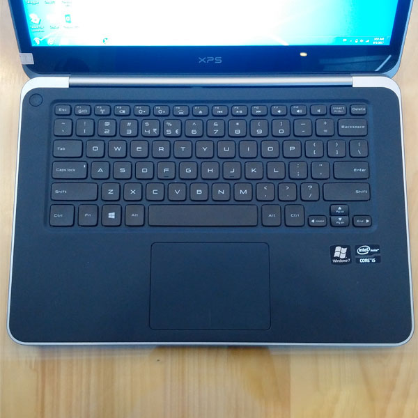 Dell XPS 14 L421X |i7-3537U | Ram 8GB | HDD 500GB | GeForce GT630M