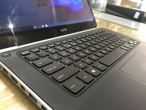 Dell XPS 14 L421X |i7-3537U | Ram 8GB | HDD 500GB | GeForce GT630M