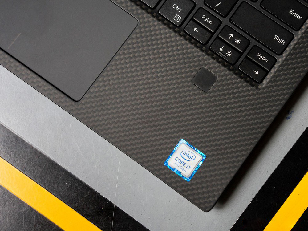 Laptop Dell XPS 9365 CORE i7 – 7y75 | RAM 16G | SSD 256G | FHD cảm ứng