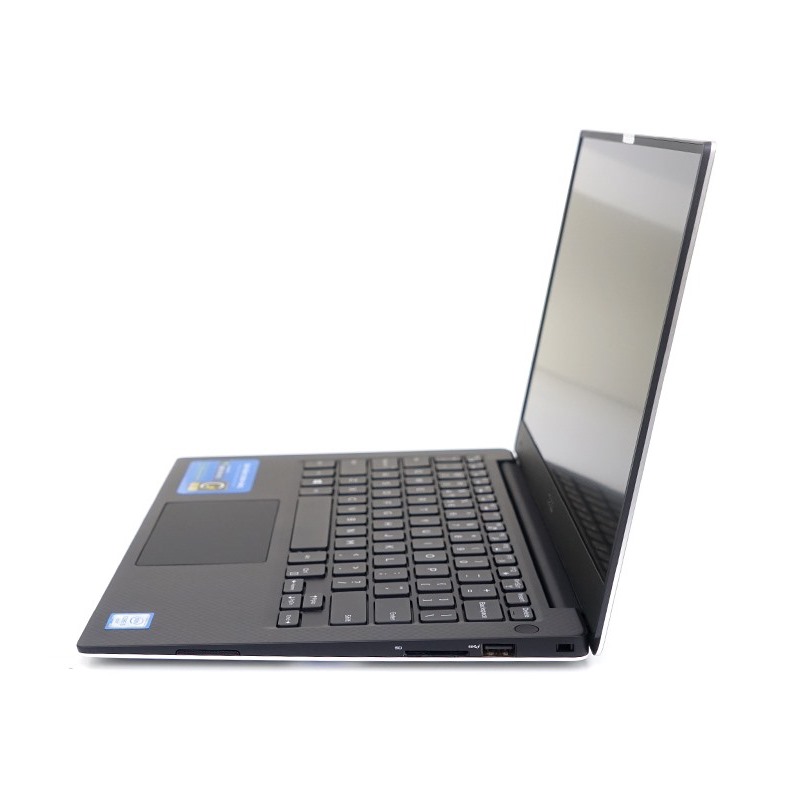 Laptop Dell XPS 9365 CORE i7 – 7y75 | RAM 16G | SSD 256G | FHD cảm ứng