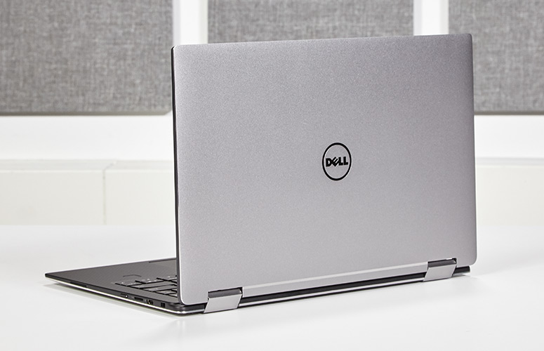 Laptop Dell XPS 9365 CORE i7 – 7y75 | RAM 16G | SSD 256G | FHD cảm ứng
